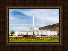 Load image into Gallery viewer, Billings Panorama