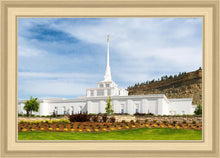 Load image into Gallery viewer, Billings Panorama