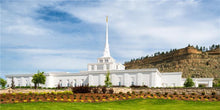 Load image into Gallery viewer, Billings Panorama