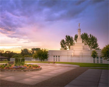 Load image into Gallery viewer, Bismarck Garden Sunset