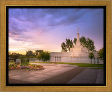 Load image into Gallery viewer, Bismarck Garden Sunset