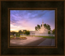Load image into Gallery viewer, Bismarck Garden Sunset