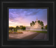 Load image into Gallery viewer, Bismarck Garden Sunset