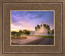 Load image into Gallery viewer, Bismarck Garden Sunset