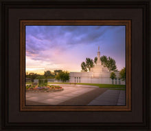 Load image into Gallery viewer, Bismarck Garden Sunset