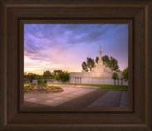 Load image into Gallery viewer, Bismarck Garden Sunset