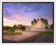 Load image into Gallery viewer, Bismarck Garden Sunset