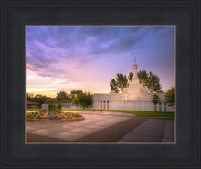 Load image into Gallery viewer, Bismarck Garden Sunset