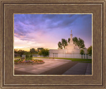 Load image into Gallery viewer, Bismarck Garden Sunset