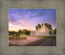 Load image into Gallery viewer, Bismarck Garden Sunset