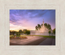 Load image into Gallery viewer, Bismarck Garden Sunset