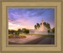 Load image into Gallery viewer, Bismarck Garden Sunset