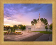 Load image into Gallery viewer, Bismarck Garden Sunset