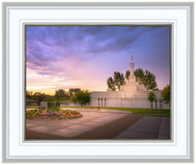 Load image into Gallery viewer, Bismarck Garden Sunset