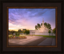 Load image into Gallery viewer, Bismarck Garden Sunset