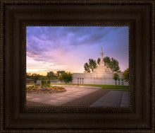 Load image into Gallery viewer, Bismarck Garden Sunset