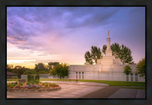 Load image into Gallery viewer, Bismarck Garden Sunset
