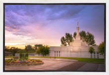 Load image into Gallery viewer, Bismarck Garden Sunset