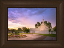 Load image into Gallery viewer, Bismarck Garden Sunset