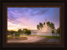 Load image into Gallery viewer, Bismarck Garden Sunset