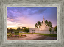 Load image into Gallery viewer, Bismarck Garden Sunset