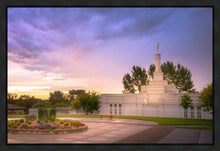 Load image into Gallery viewer, Bismarck Garden Sunset