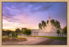 Load image into Gallery viewer, Bismarck Garden Sunset