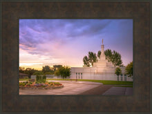 Load image into Gallery viewer, Bismarck Garden Sunset
