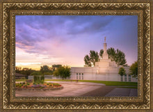 Load image into Gallery viewer, Bismarck Garden Sunset