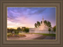 Load image into Gallery viewer, Bismarck Garden Sunset