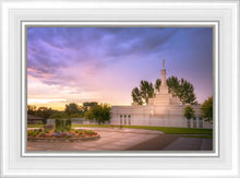 Load image into Gallery viewer, Bismarck Garden Sunset