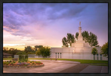 Load image into Gallery viewer, Bismarck Garden Sunset