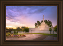 Load image into Gallery viewer, Bismarck Garden Sunset