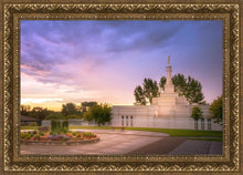 Load image into Gallery viewer, Bismarck Garden Sunset