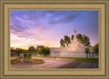 Load image into Gallery viewer, Bismarck Garden Sunset