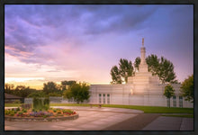 Load image into Gallery viewer, Bismarck Garden Sunset