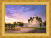 Load image into Gallery viewer, Bismarck Garden Sunset