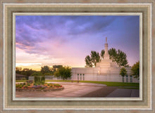 Load image into Gallery viewer, Bismarck Garden Sunset