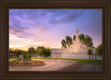 Load image into Gallery viewer, Bismarck Garden Sunset