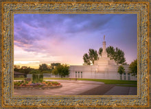 Load image into Gallery viewer, Bismarck Garden Sunset