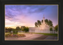 Load image into Gallery viewer, Bismarck Garden Sunset