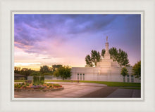 Load image into Gallery viewer, Bismarck Garden Sunset