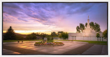 Load image into Gallery viewer, Bismarck Garden Sunset