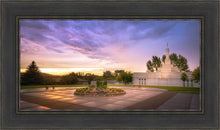 Load image into Gallery viewer, Bismarck Garden Sunset