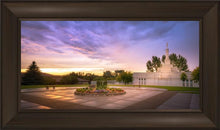 Load image into Gallery viewer, Bismarck Garden Sunset