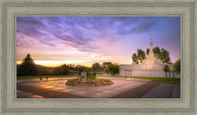 Load image into Gallery viewer, Bismarck Garden Sunset