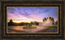 Load image into Gallery viewer, Bismarck Garden Sunset