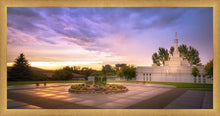 Load image into Gallery viewer, Bismarck Garden Sunset