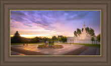 Load image into Gallery viewer, Bismarck Garden Sunset