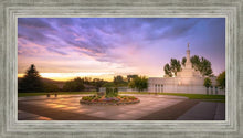 Load image into Gallery viewer, Bismarck Garden Sunset